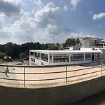 Apartman Centralissima Vista Mare *
