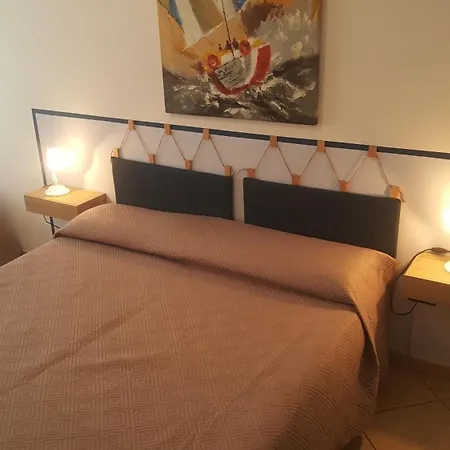 Centralissima Vista Mare Apartamento Torre dell'Orso