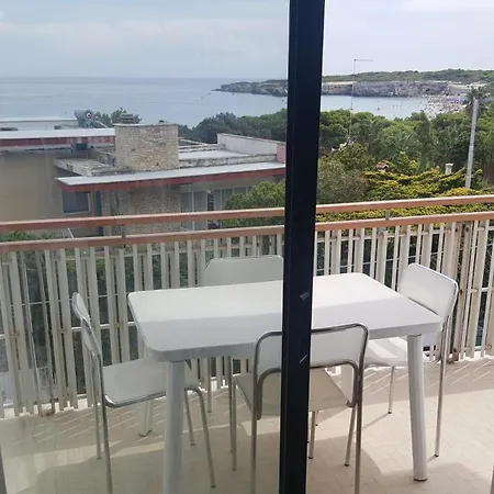 Apartman Centralissima Vista Mare *