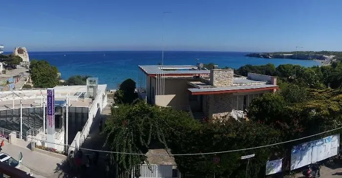 Apartamento Centralissima Vista Mare